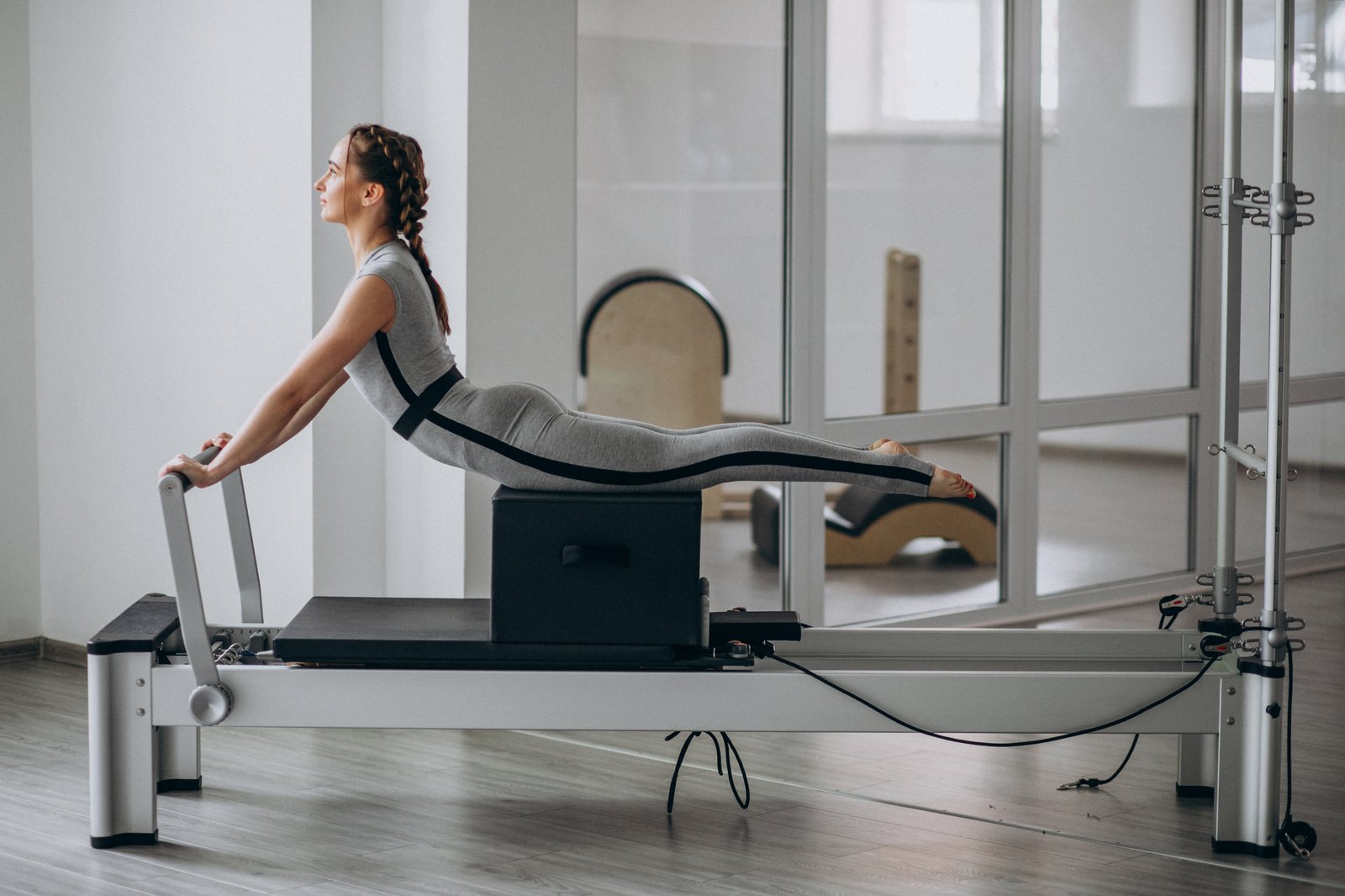 Postür analizi bulgularının reformer pilates programına dönüşmesi
