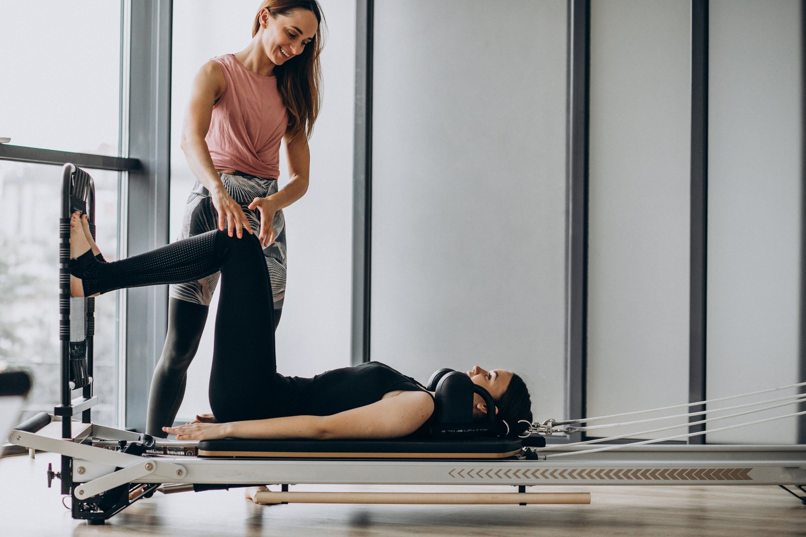Birebir Reformer (Aletli) Pilates